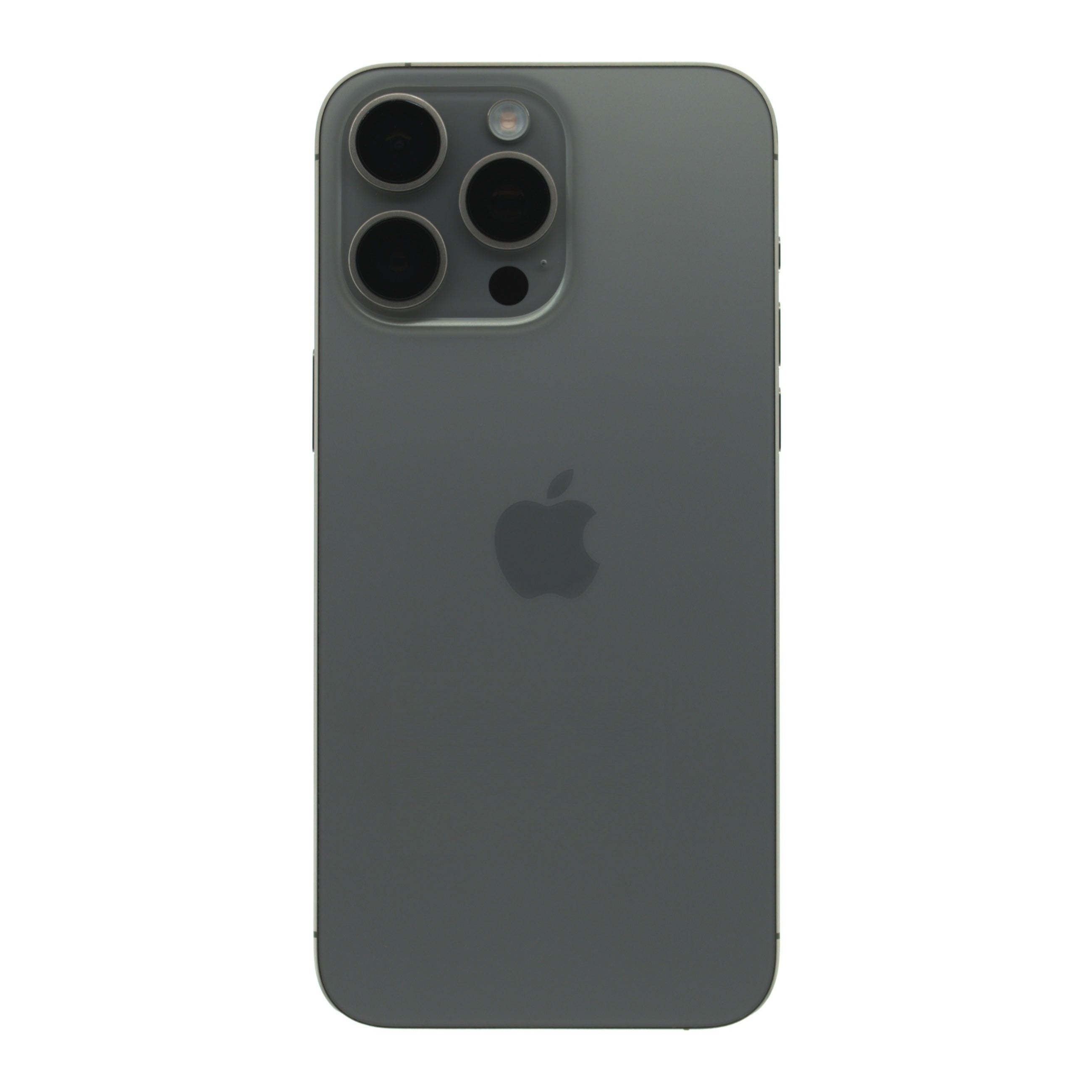95新 Apple iPhone 15 Pro Max 256G 原色鈦金屬 中國大陸版
