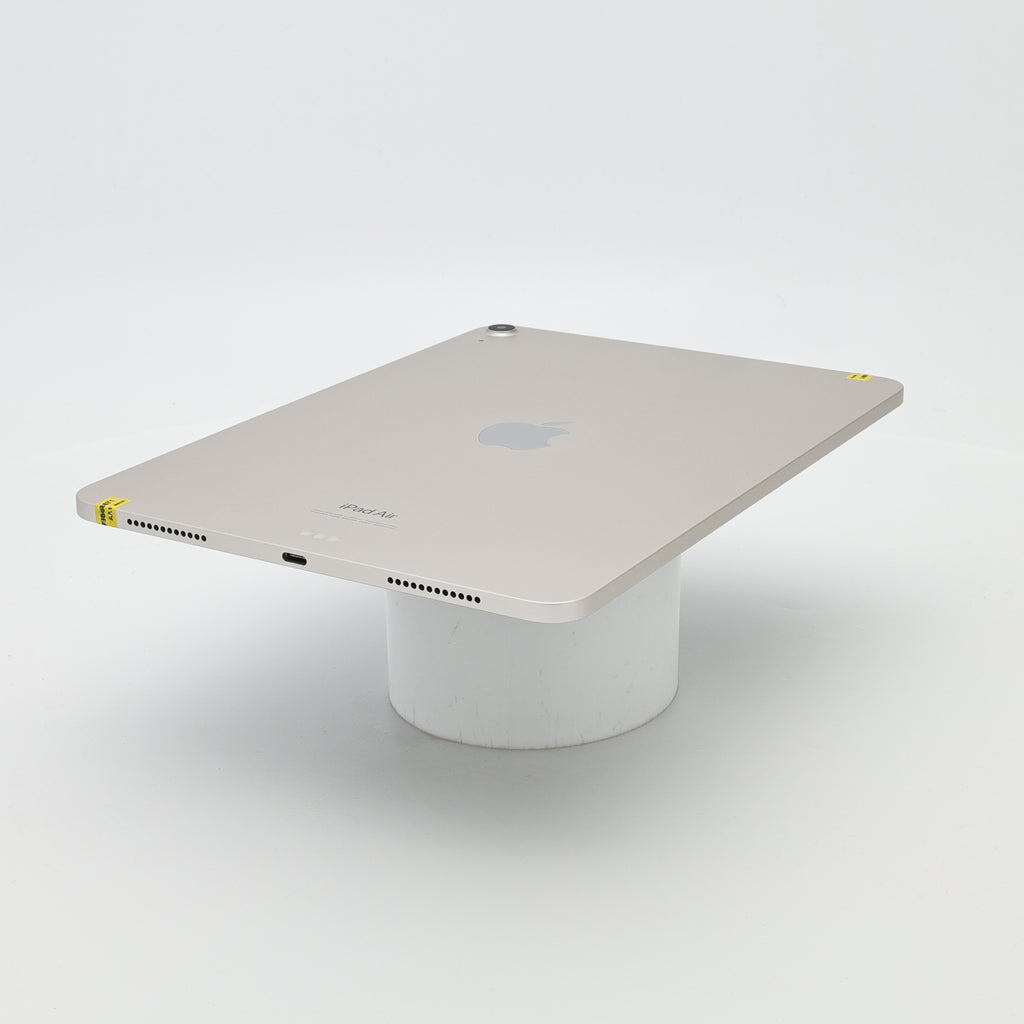 95新 Apple iPad Air5 64G 星光色 WIFI