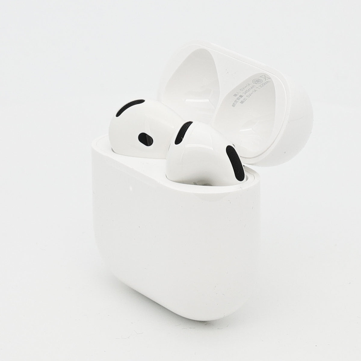99新 Apple AirPods 4 (支持主动降噪) 白色