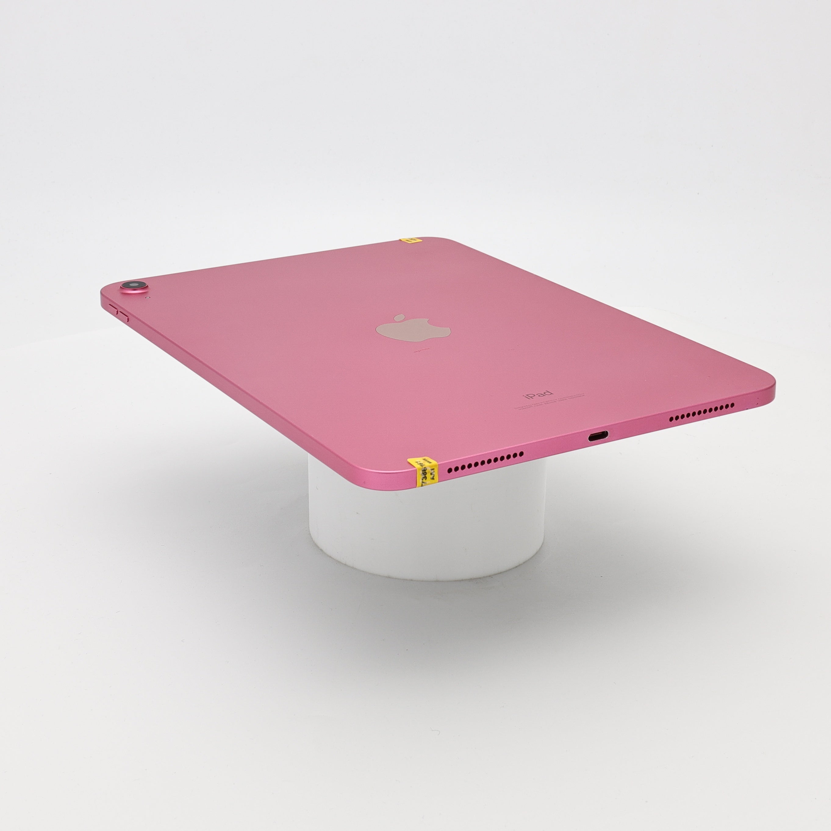 95新 Apple iPad 10代 256G 粉紅色 WIFI