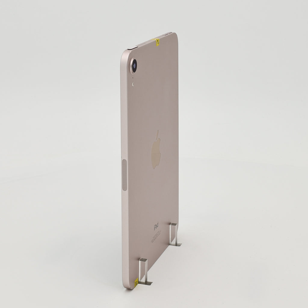 95新 Apple iPad mini6 64G 粉紅色 WIFI