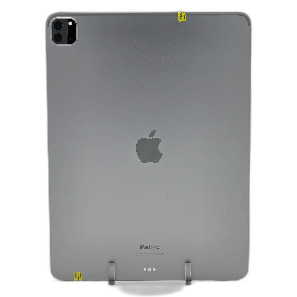 95新 Apple iPad Pro 12.9英寸 6代 128G 深空灰色 WIFI