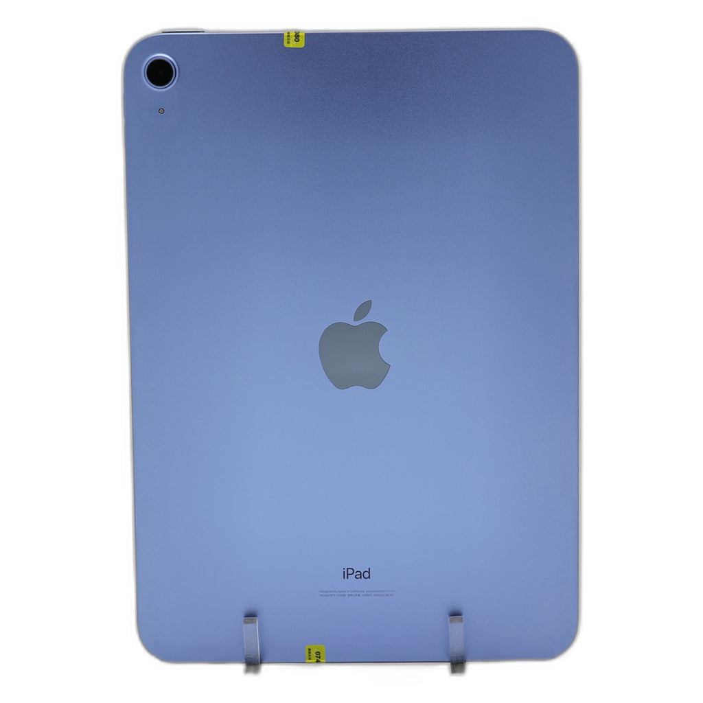 99新 Apple iPad 10代 256G 藍色 WIFI