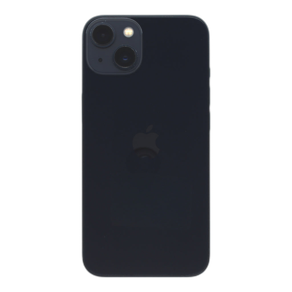 95新 Apple iPhone 13 128G 午夜色 中國大陸版