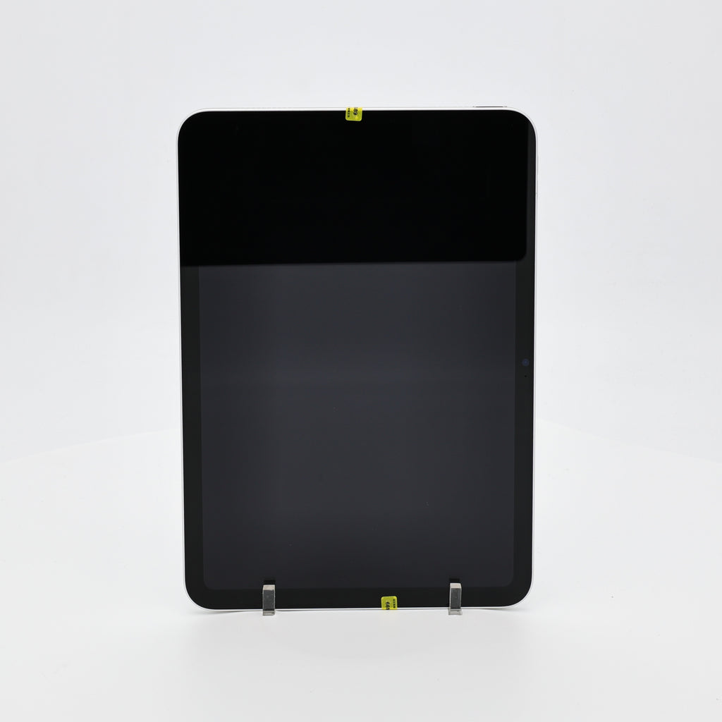 95新 Apple iPad 10代 64G 銀色 WIFI