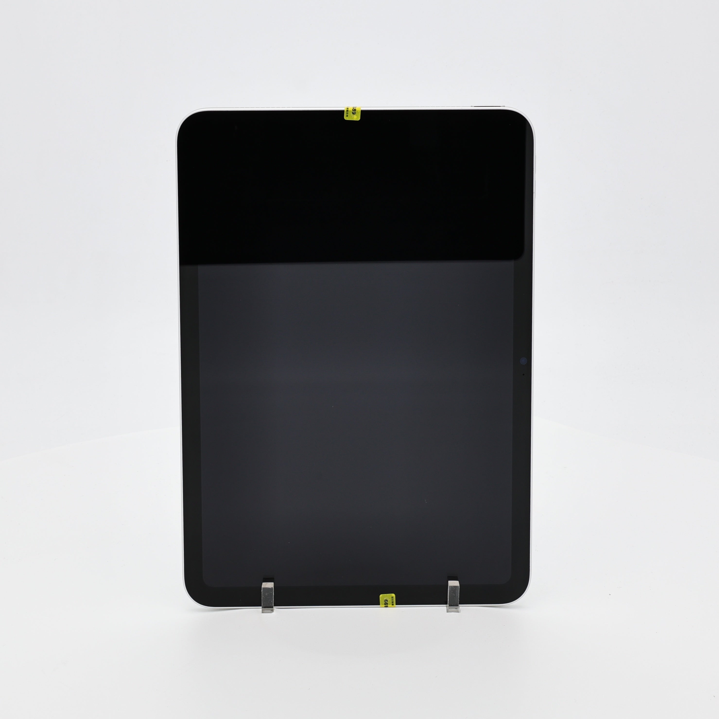 95新 Apple iPad 10代 64G 銀色 WIFI