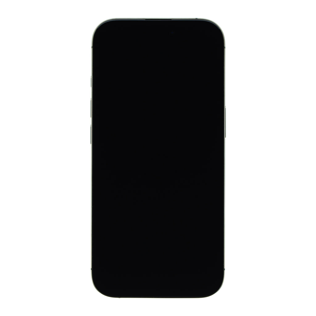 95新 Apple iPhone 16 Pro 128G 原色鈦金屬 中國大陸版