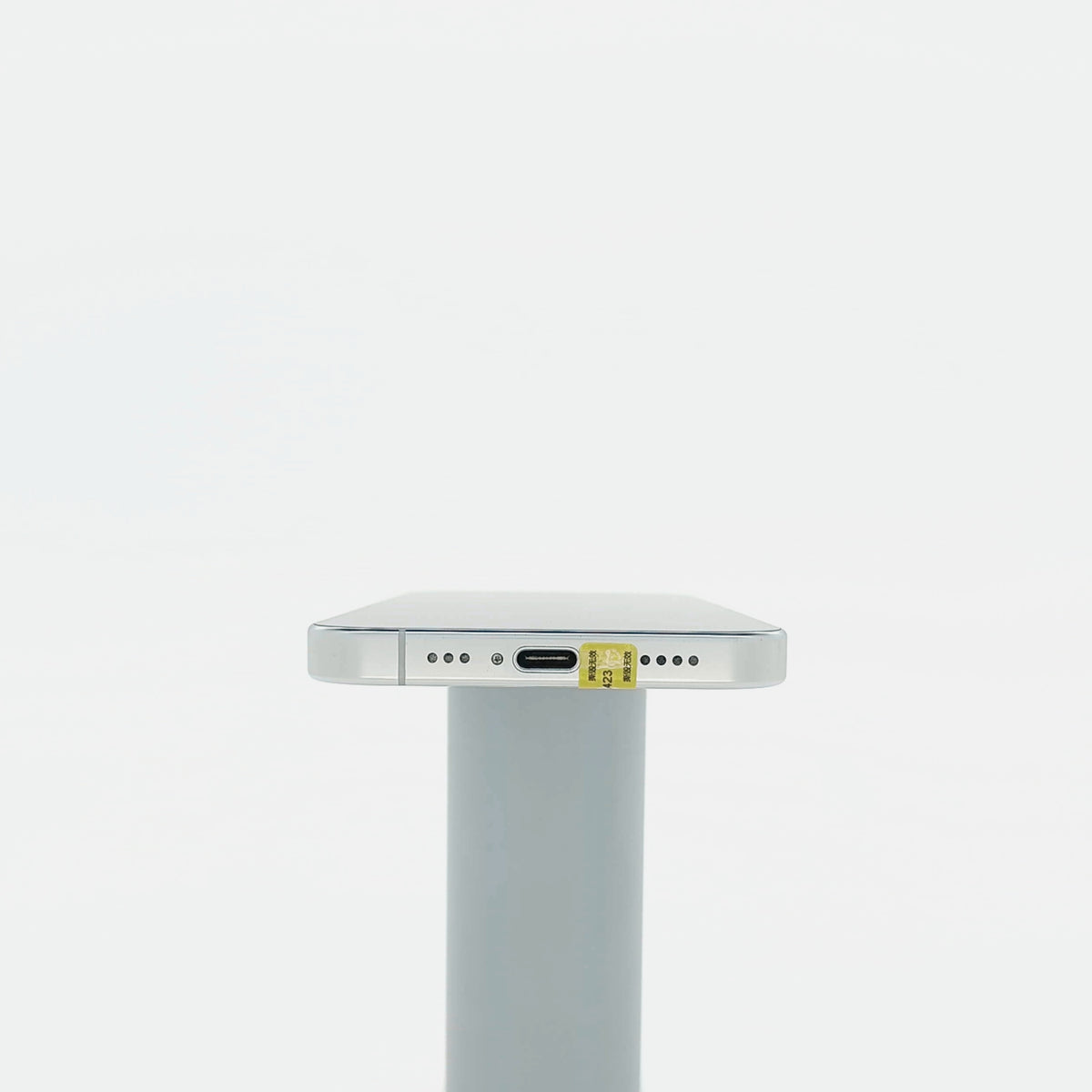 95新 Apple iPhone 16 Pro 128G 白色鈦金屬 中國大陸版