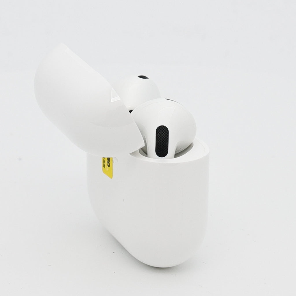 99新 Apple AirPods 4 (支持主动降噪) 白色