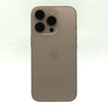 95新 Apple iPhone 16 Pro 128G 沙漠色鈦金屬 中國大陸版