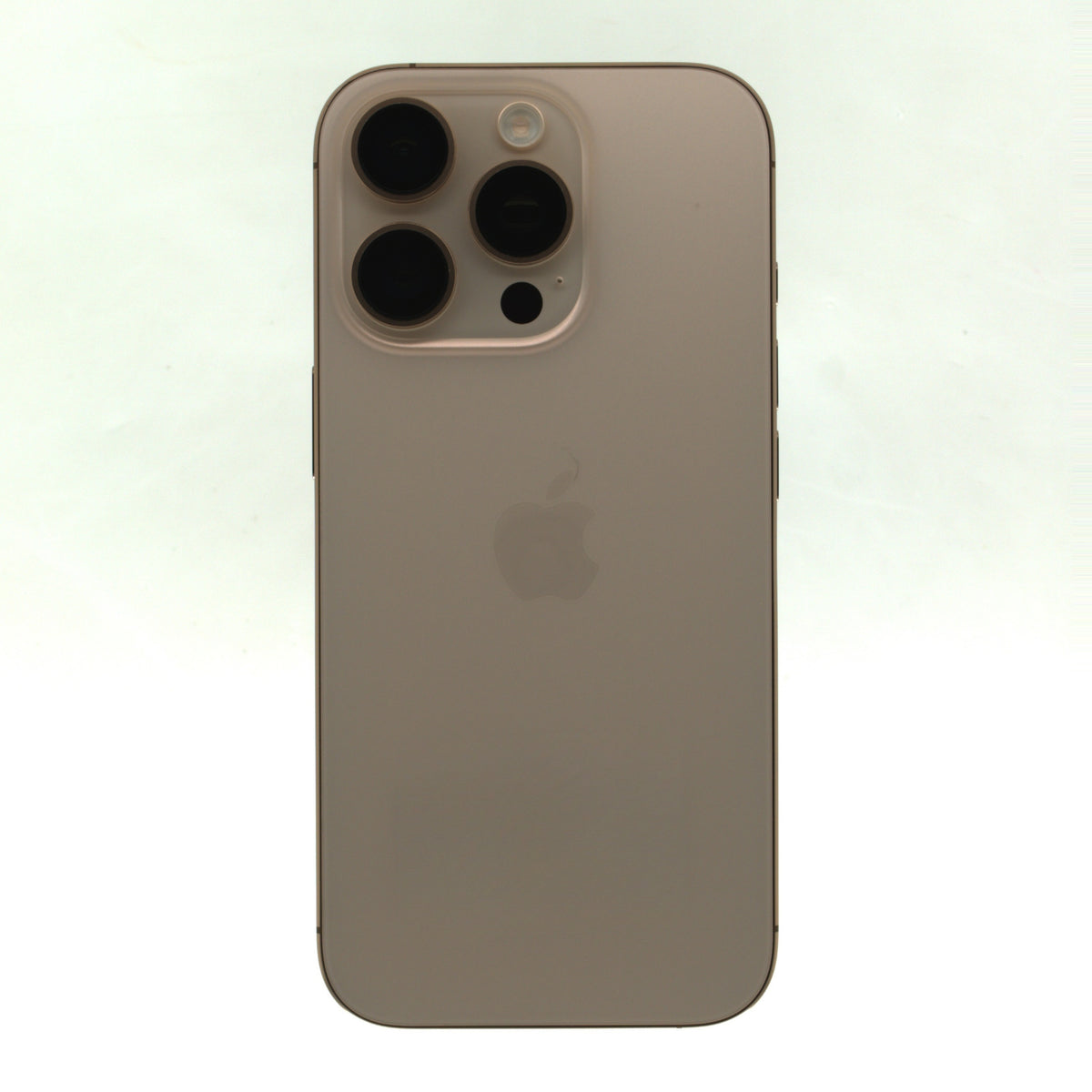 95新 Apple iPhone 16 Pro 128G 沙漠色鈦金屬 中國大陸版