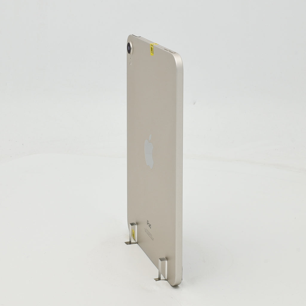 95新 Apple iPad mini6 64G 星光色 WIFI