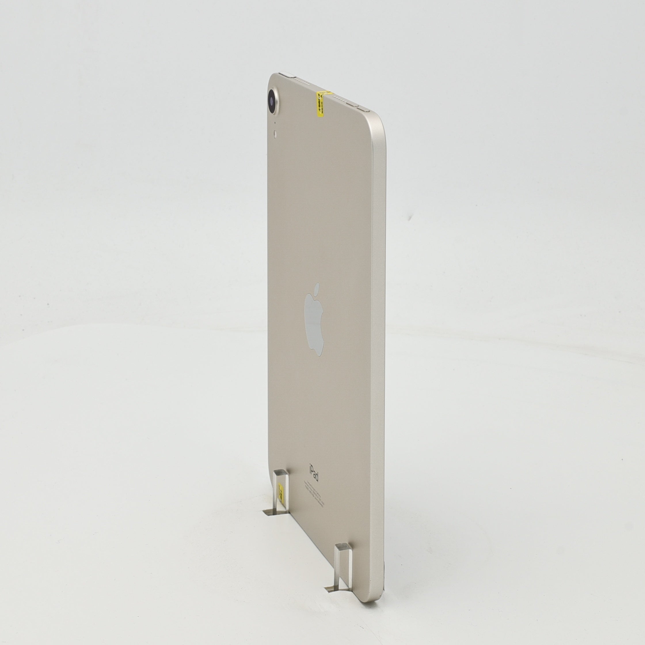 95新 Apple iPad mini6 64G 星光色 WIFI