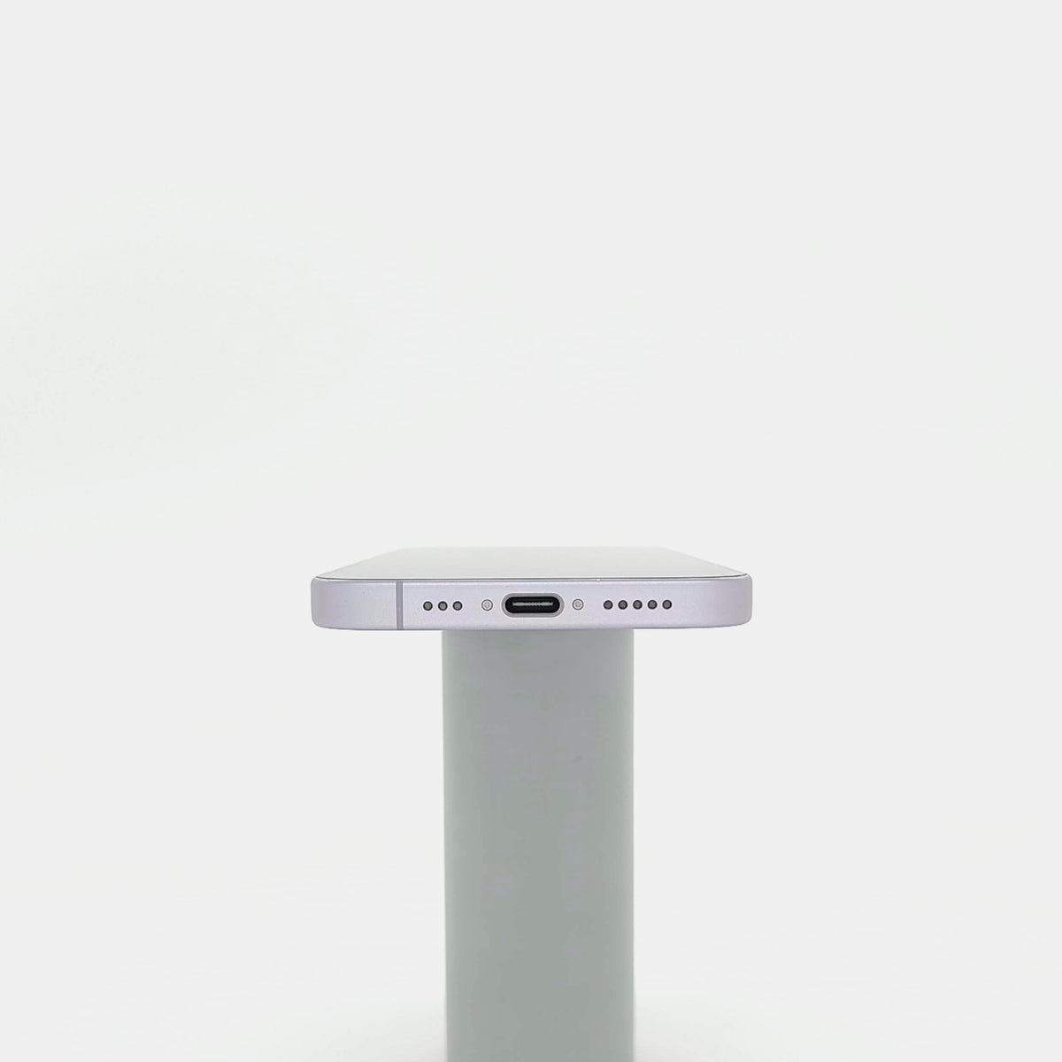 95新 Apple iPhone 17 256G 薰衣草紫色 中國大陸版