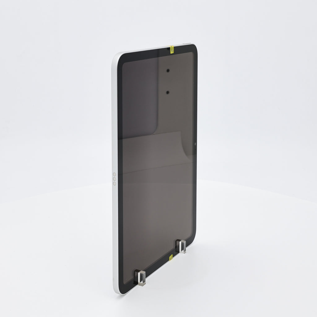 95新 Apple iPad 10代 64G 銀色 WIFI