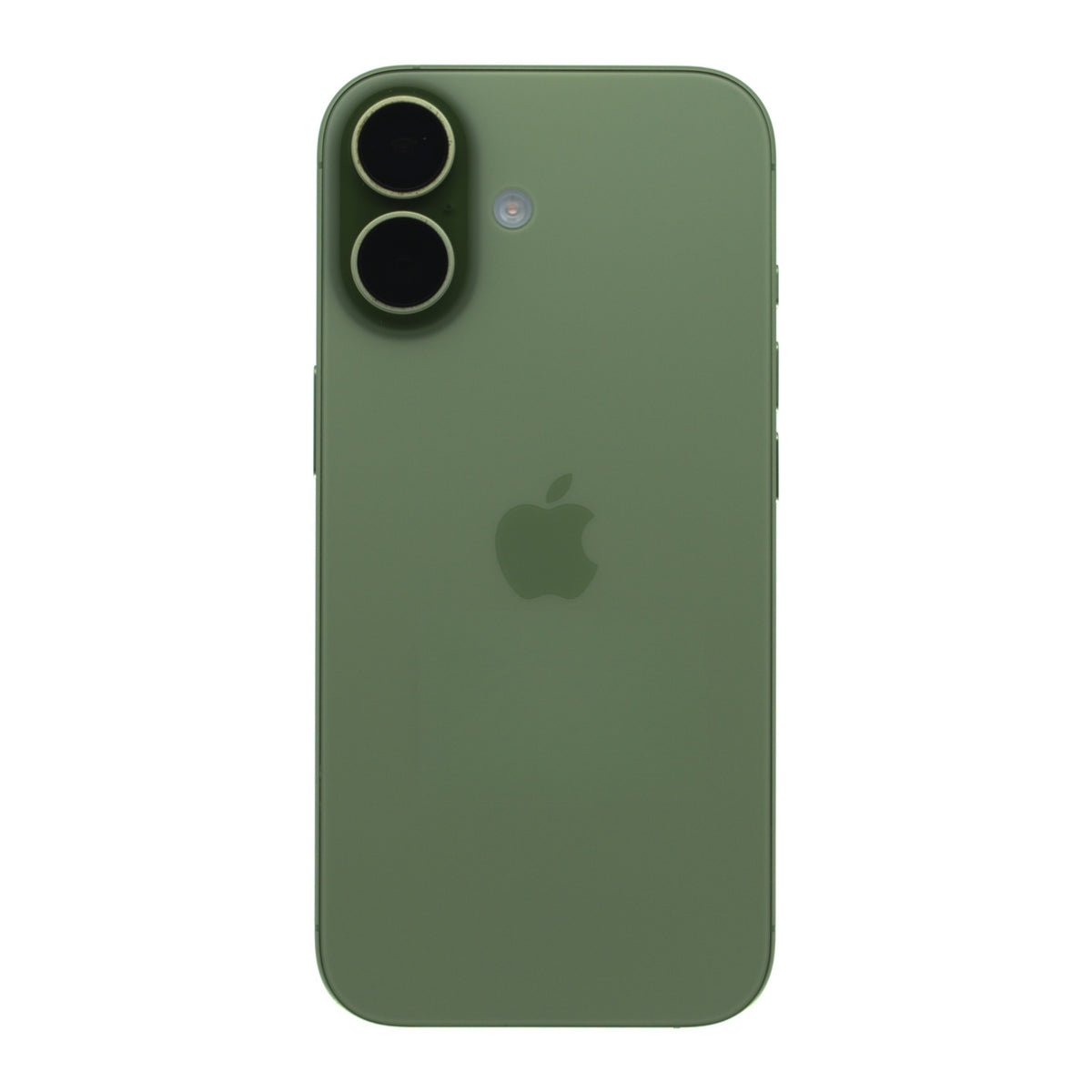 95新 Apple iPhone 17 256G 鼠尾草綠色 中國大陸版