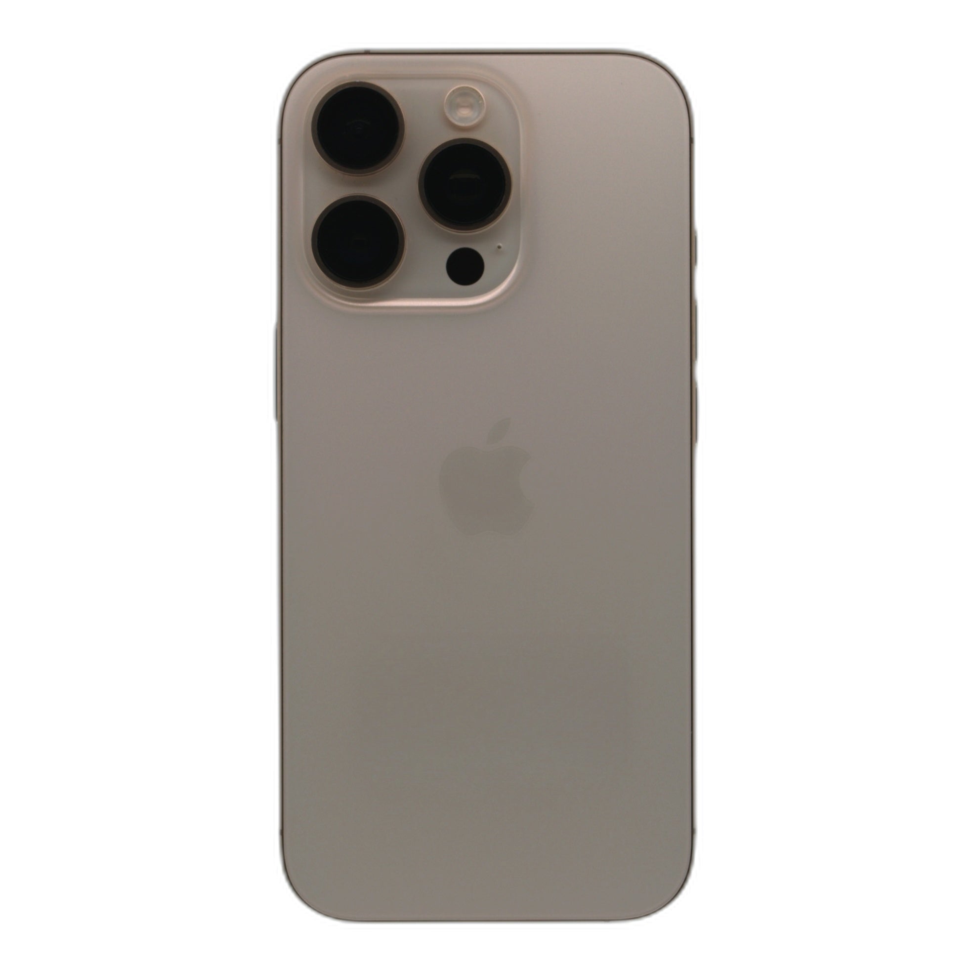 95新 Apple iPhone 16 Pro 128G 沙漠色鈦金屬 中國大陸版