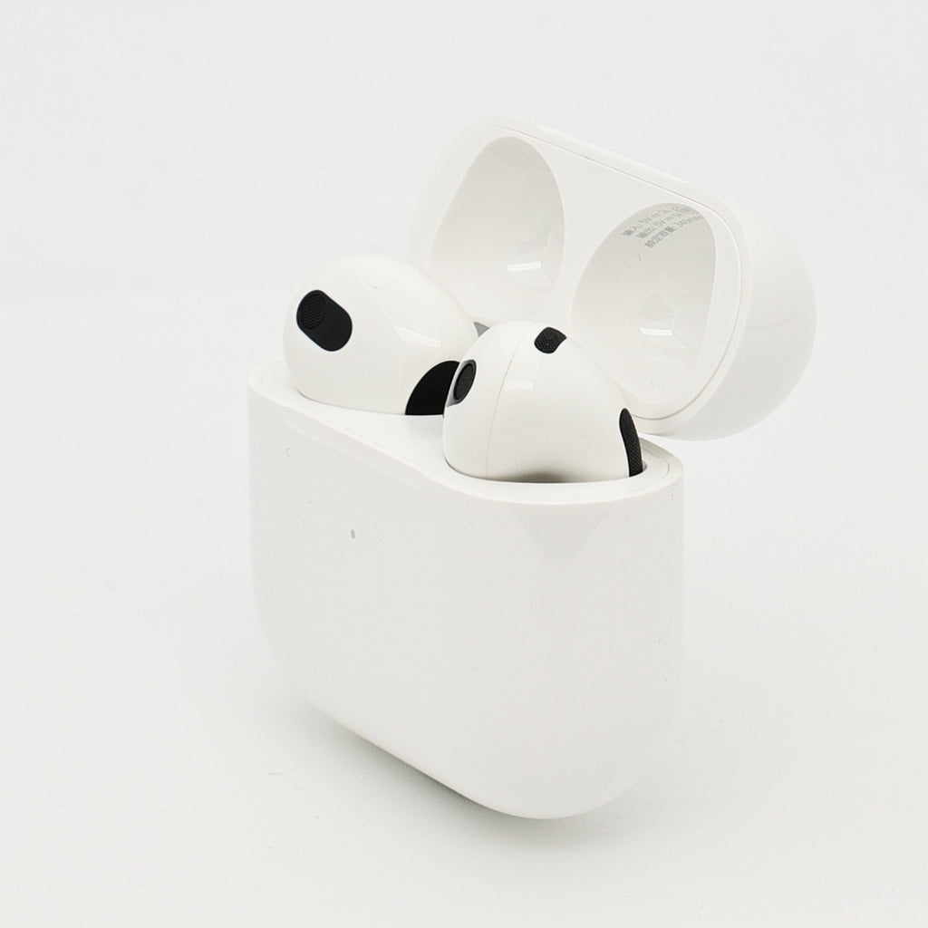 99新 Apple AirPods 3 白色
