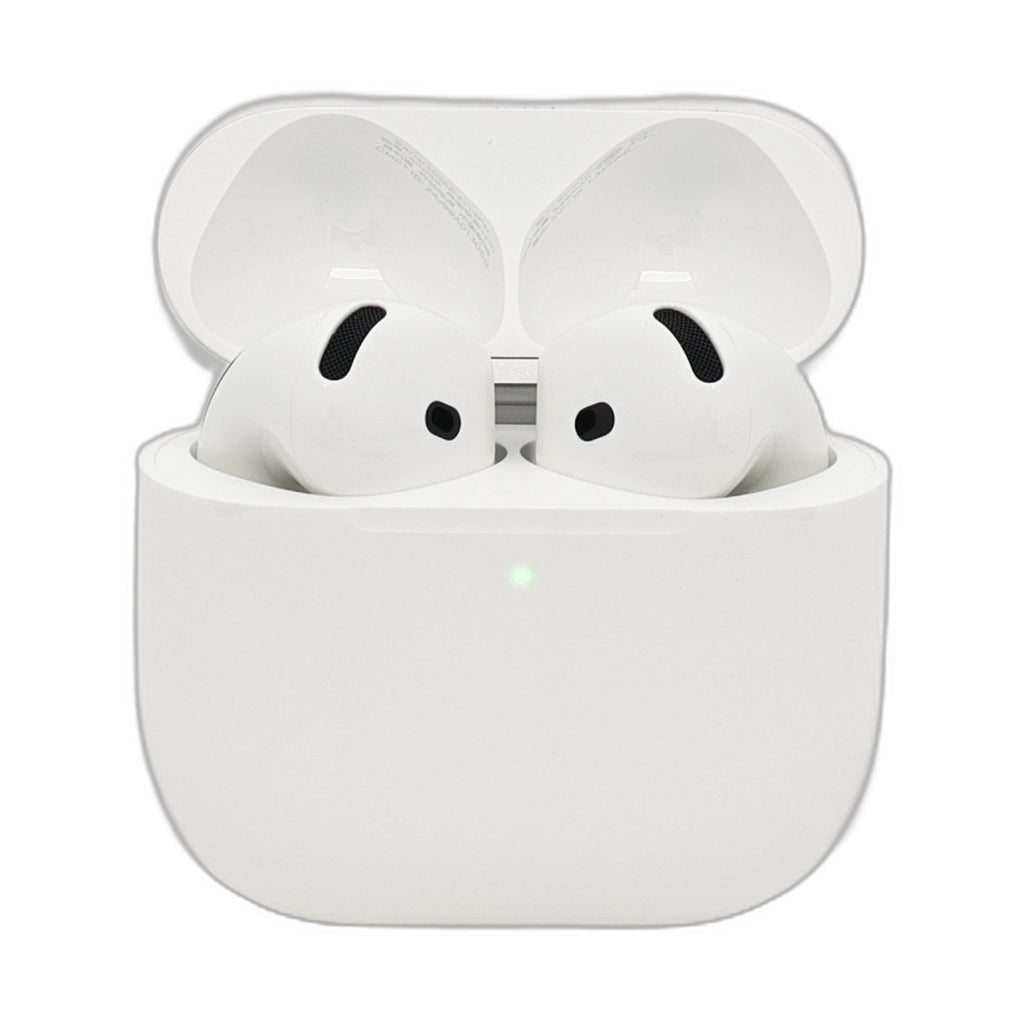 99新 Apple AirPods 4 (支持主动降噪) 白色