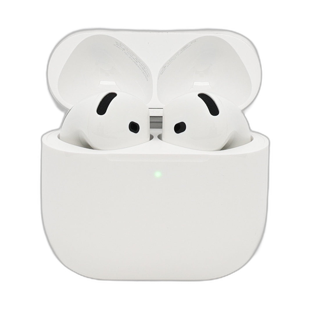 99新 Apple AirPods 4 (支持主动降噪) 白色