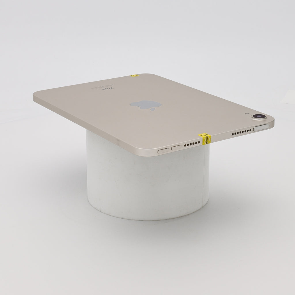 95新 Apple iPad mini6 256G 星光色 WIFI