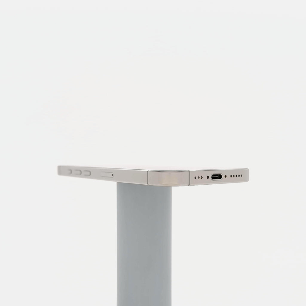 95新 Apple iPhone 16 Pro 256G 原色鈦金屬 中國大陸版