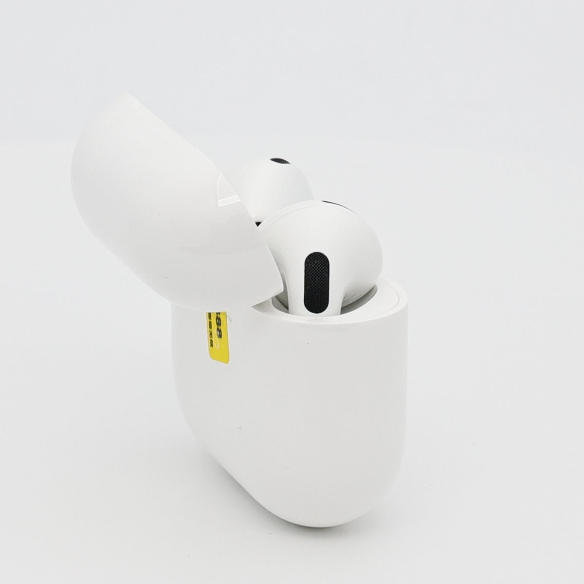 99新 Apple AirPods 4 (支持主动降噪) 白色