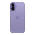 95新 Apple iPhone 17 256G 薰衣草紫色 中國大陸版