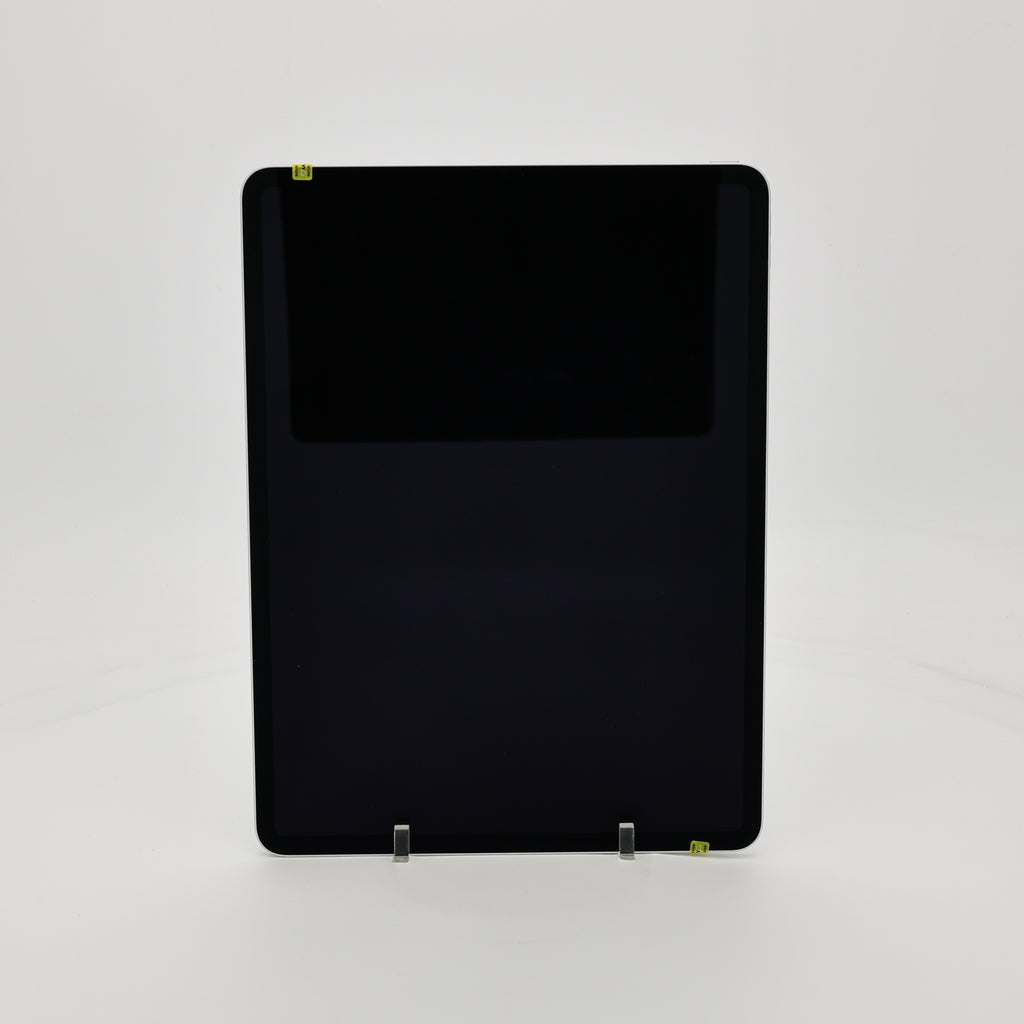 95新 Apple iPad Pro 12.9英寸 6代 128G 銀色 WIFI