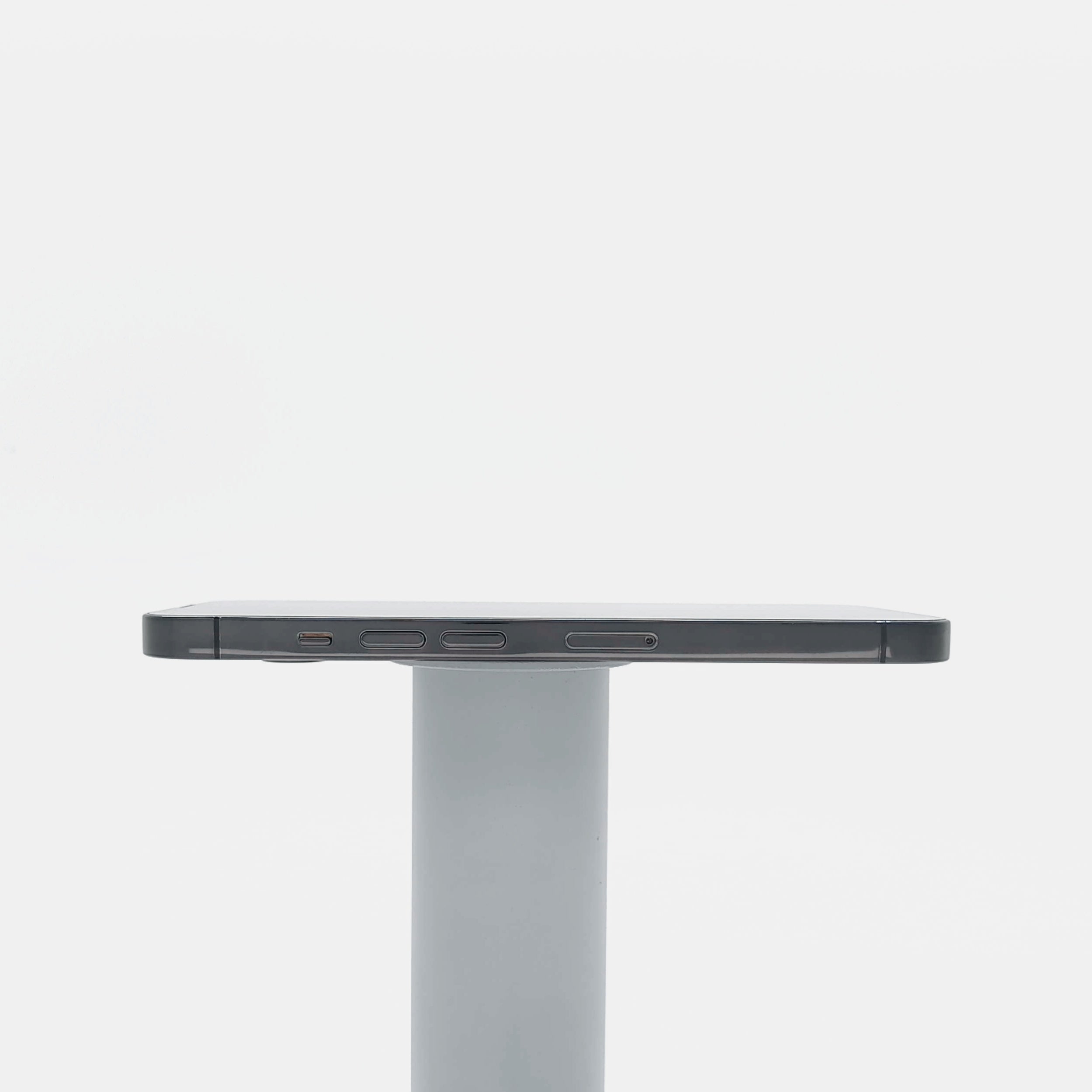 95新 Apple iPhone 13 Pro 256G 石墨色 中國大陸版