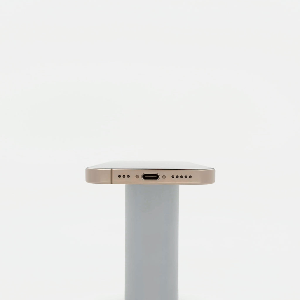 95新 Apple iPhone 16 Pro 256G 沙漠色鈦金屬 中國大陸版
