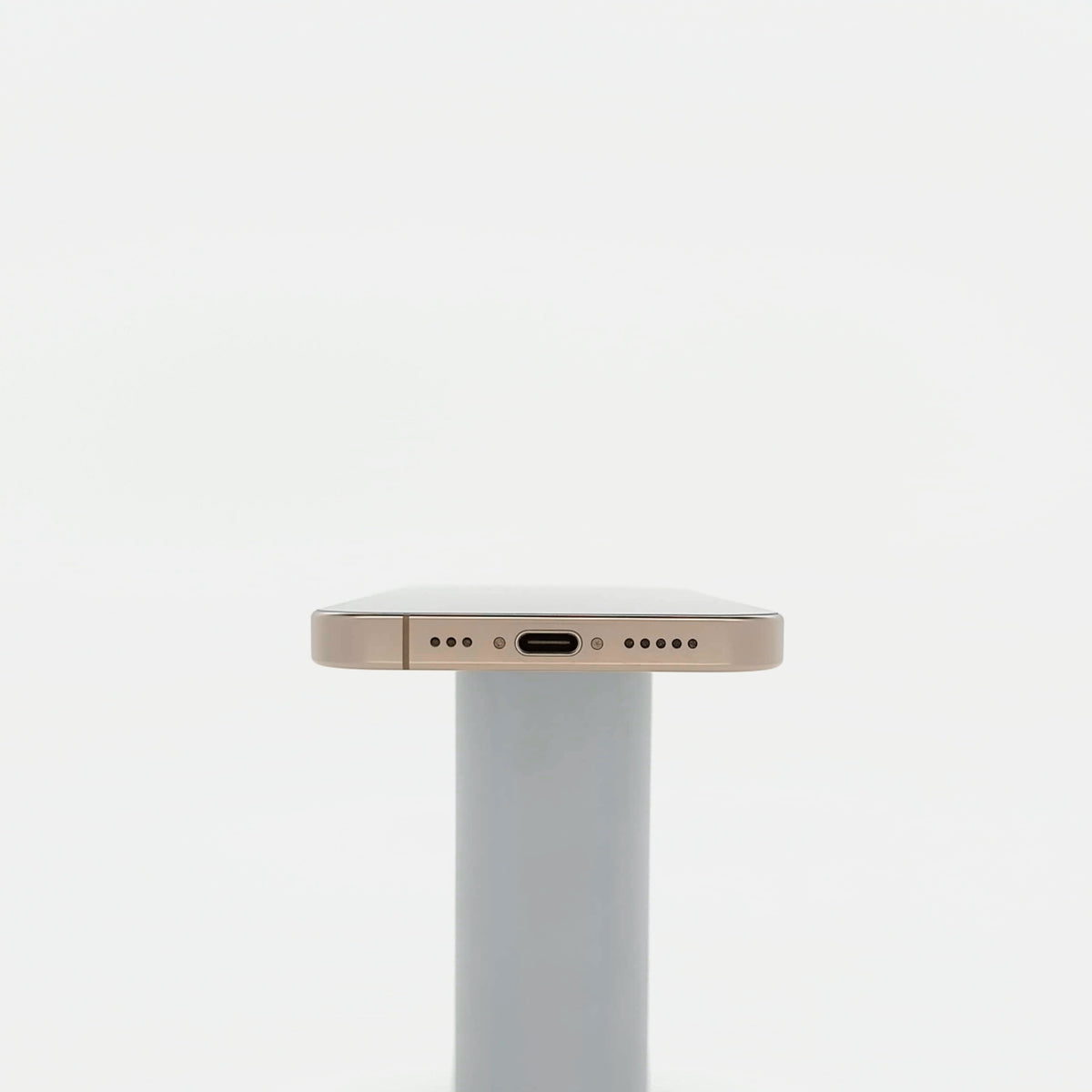95新 Apple iPhone 16 Pro 256G 沙漠色鈦金屬 中國大陸版