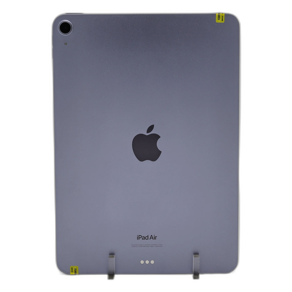 99新 Apple iPad Air5 256G 紫色 WIFI