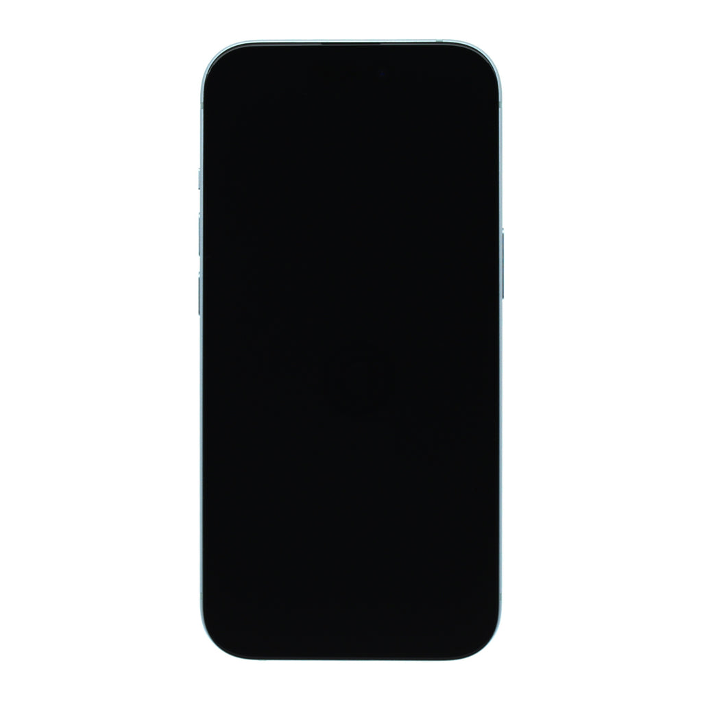 95新 Apple iPhone 15 256G 藍色 中國大陸版