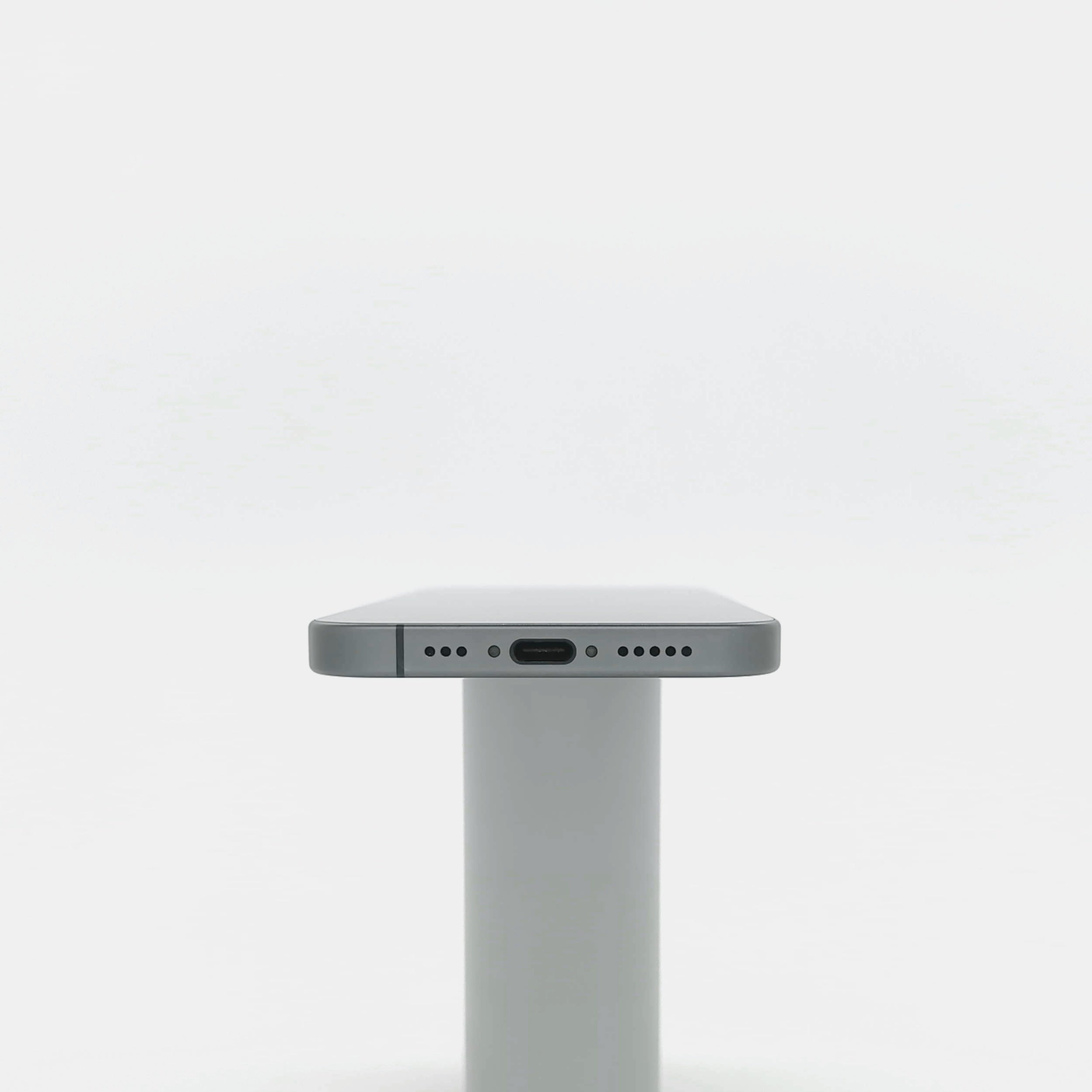 95新 Apple iPhone 17 256G 黑色 中國大陸版