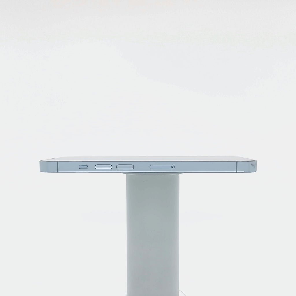 95新 Apple iPhone 13 Pro 256G 遠峰藍色 中國大陸版