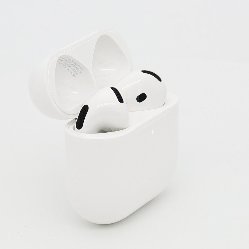99新 Apple AirPods 4 (支持主动降噪) 白色