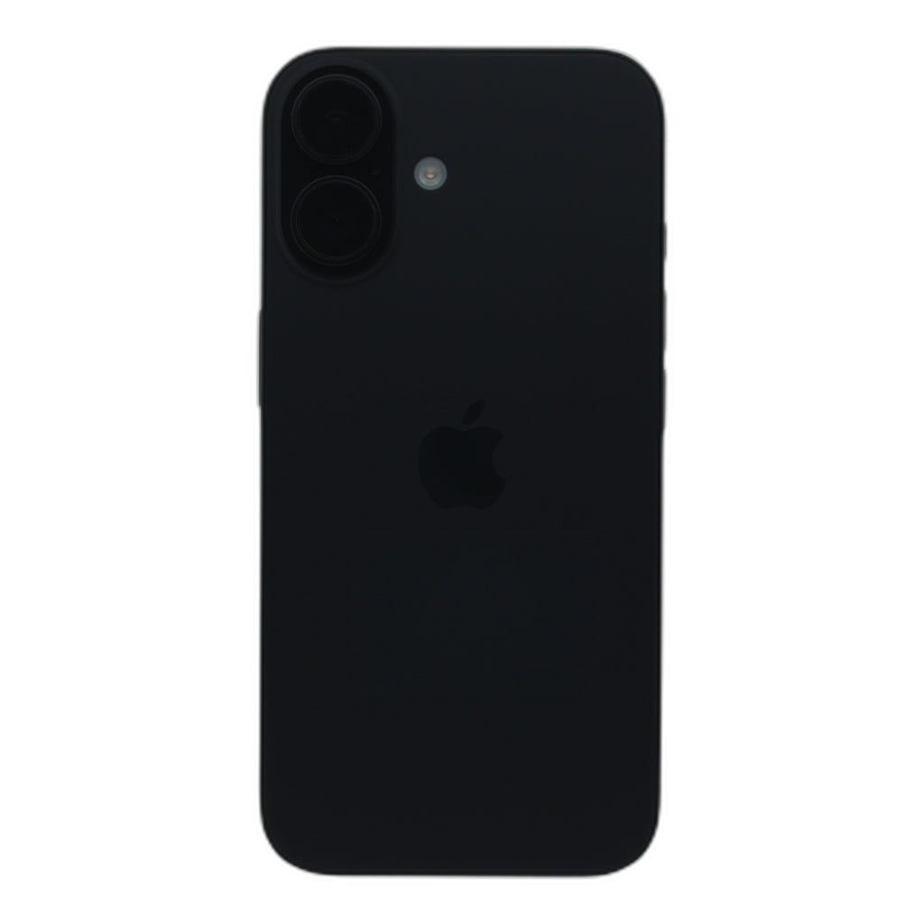 95新 Apple iPhone 16 256G 黑色 中國大陸版