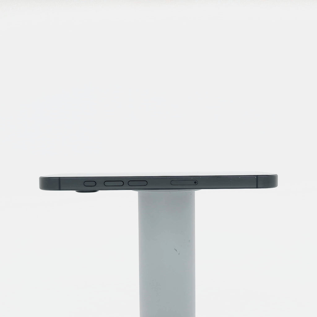95新 Apple iPhone 16 Pro 256G 黑色鈦金屬 中國大陸版