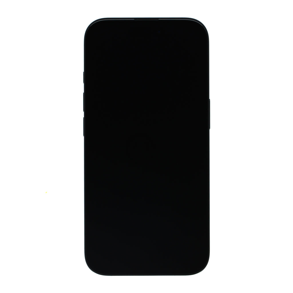 95新 Apple iPhone 16 128G 黑色 中國大陸版