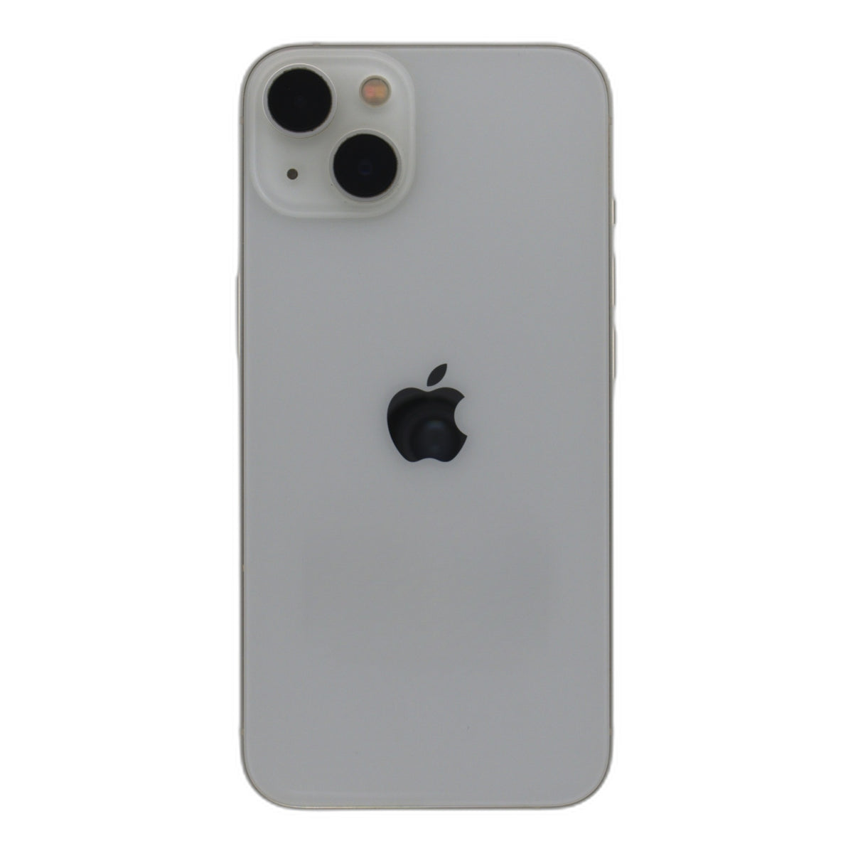 95新 Apple iPhone 13 256G 星光色 中國大陸版