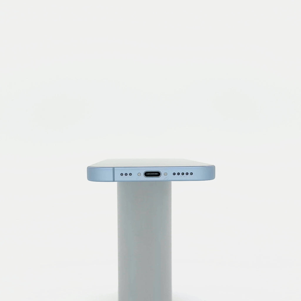 95新 Apple iPhone 17 256G 青霧藍色 中國大陸版