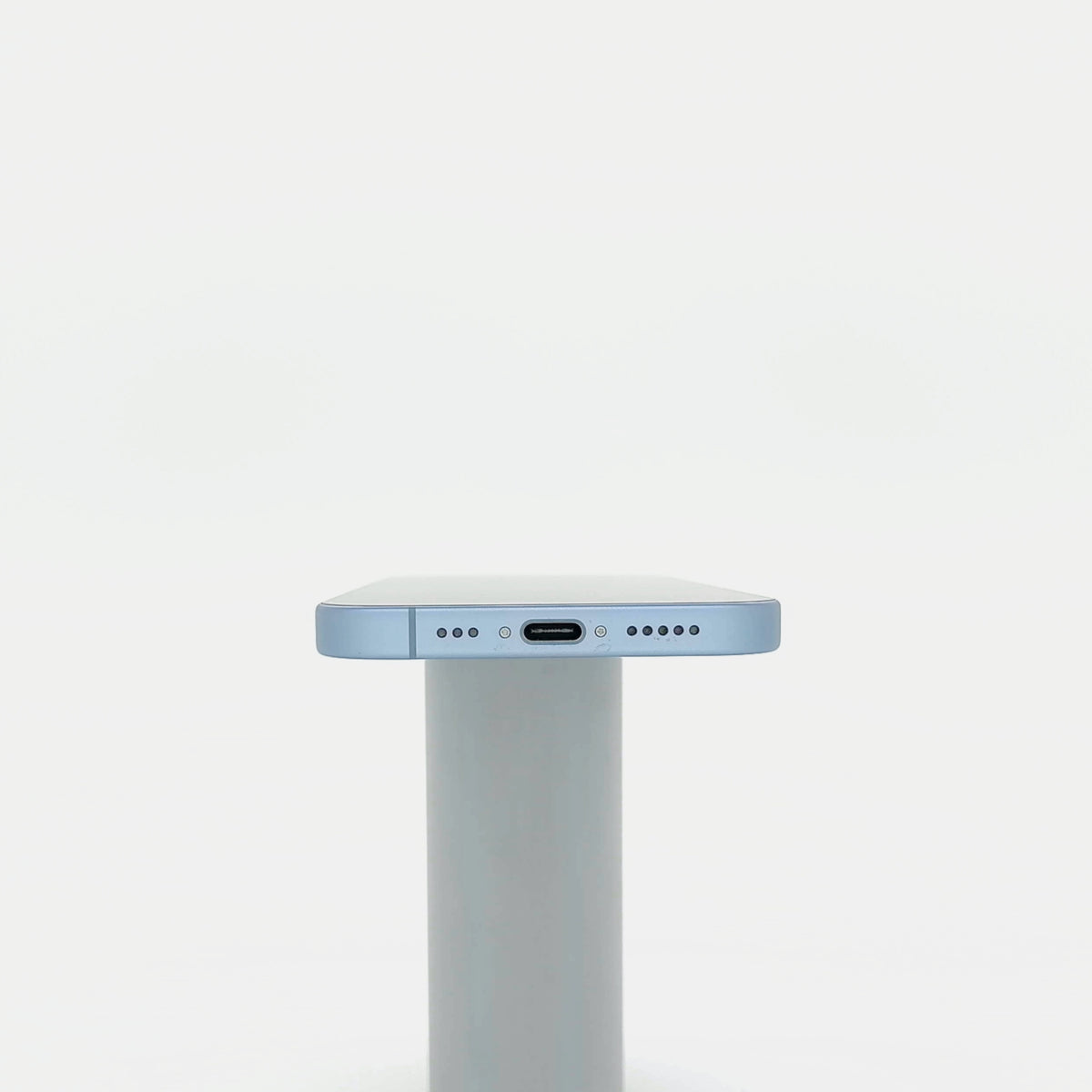 95新 Apple iPhone 17 256G 青霧藍色 中國大陸版