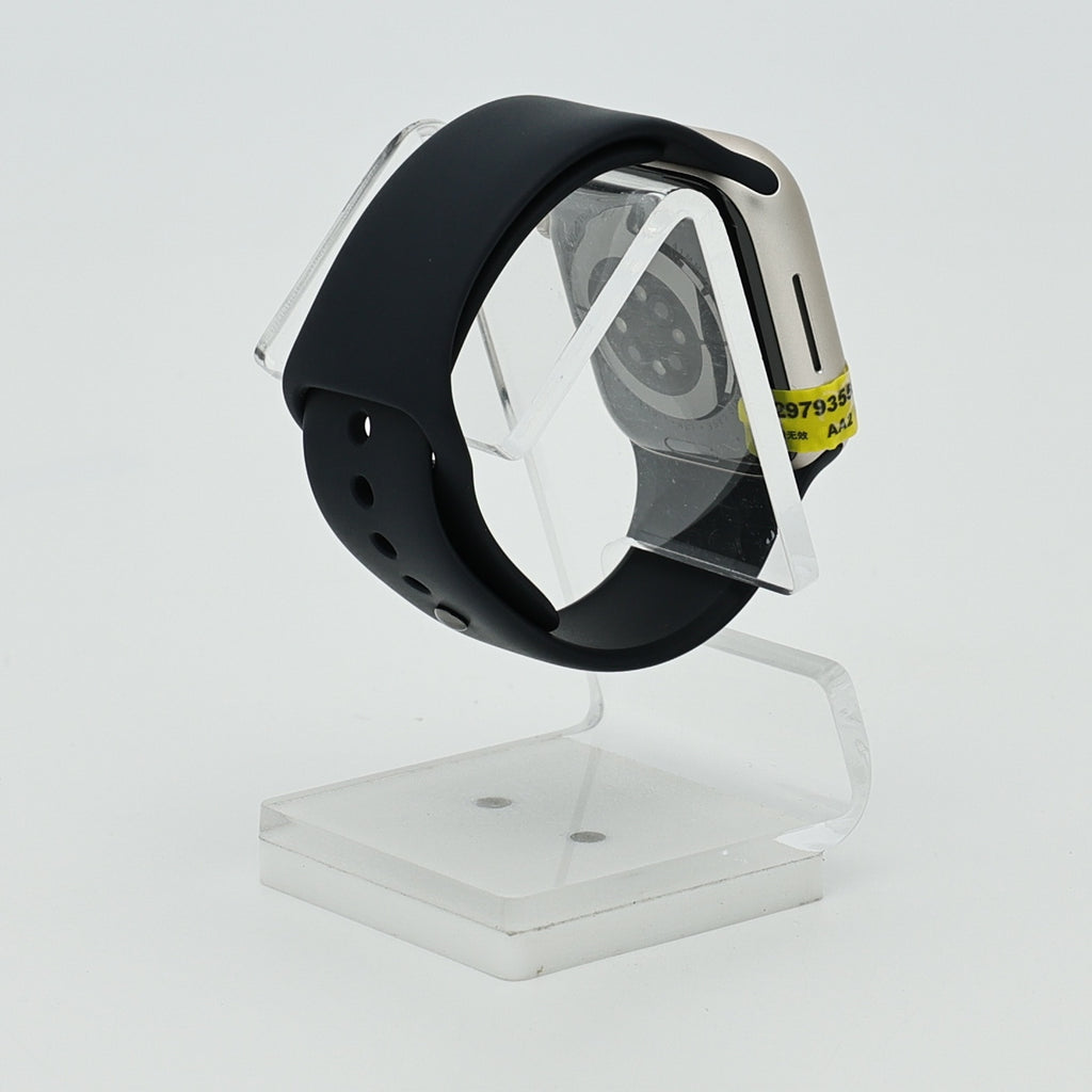 99新 Apple Watch Series 8 41毫米 鋁金屬