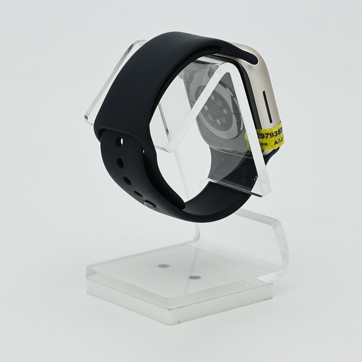 99新 Apple Watch Series 8 41毫米 鋁金屬