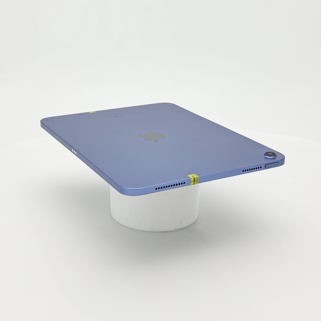 99新 Apple iPad 10代 256G 藍色 WIFI
