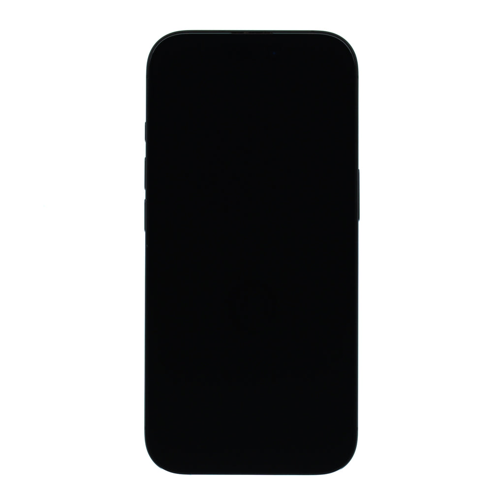95新 Apple iPhone 16 Pro 256G 黑色鈦金屬 中國大陸版
