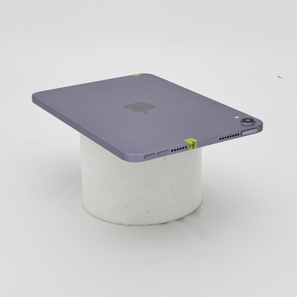 95新 Apple iPad mini6 256G 紫色 WIFI