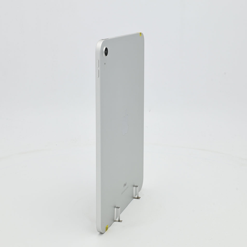 95新 Apple iPad 10代 64G 銀色 WIFI
