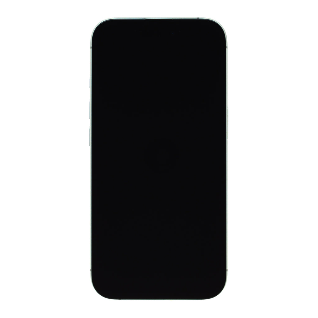 99新 Apple iPhone 16 256G 白色 中國大陸版